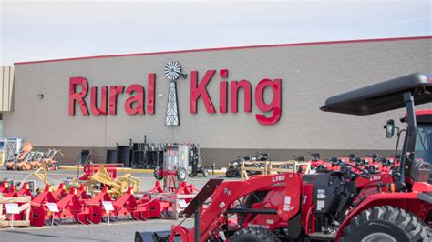 Rural king waverly ohio - At Rural King, you can find a wide range of batteries for your car, truck, ATV, boat, and more. Whether you need a heavy duty, marine, or classic battery, we have the best selection and prices. Shop online or in-store and get the power you need with Rural King batteries. 